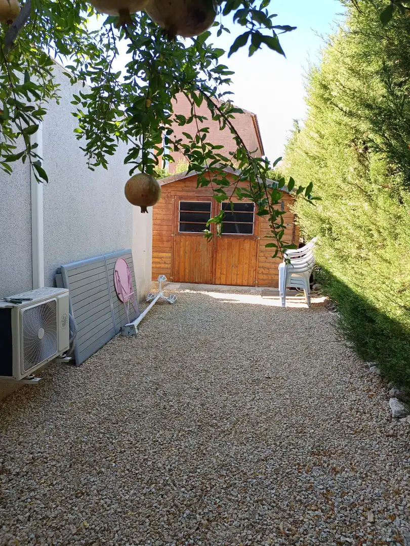 Villa avec terrasse à vendre à FLOR DE LA-3 CALES, imagen 24