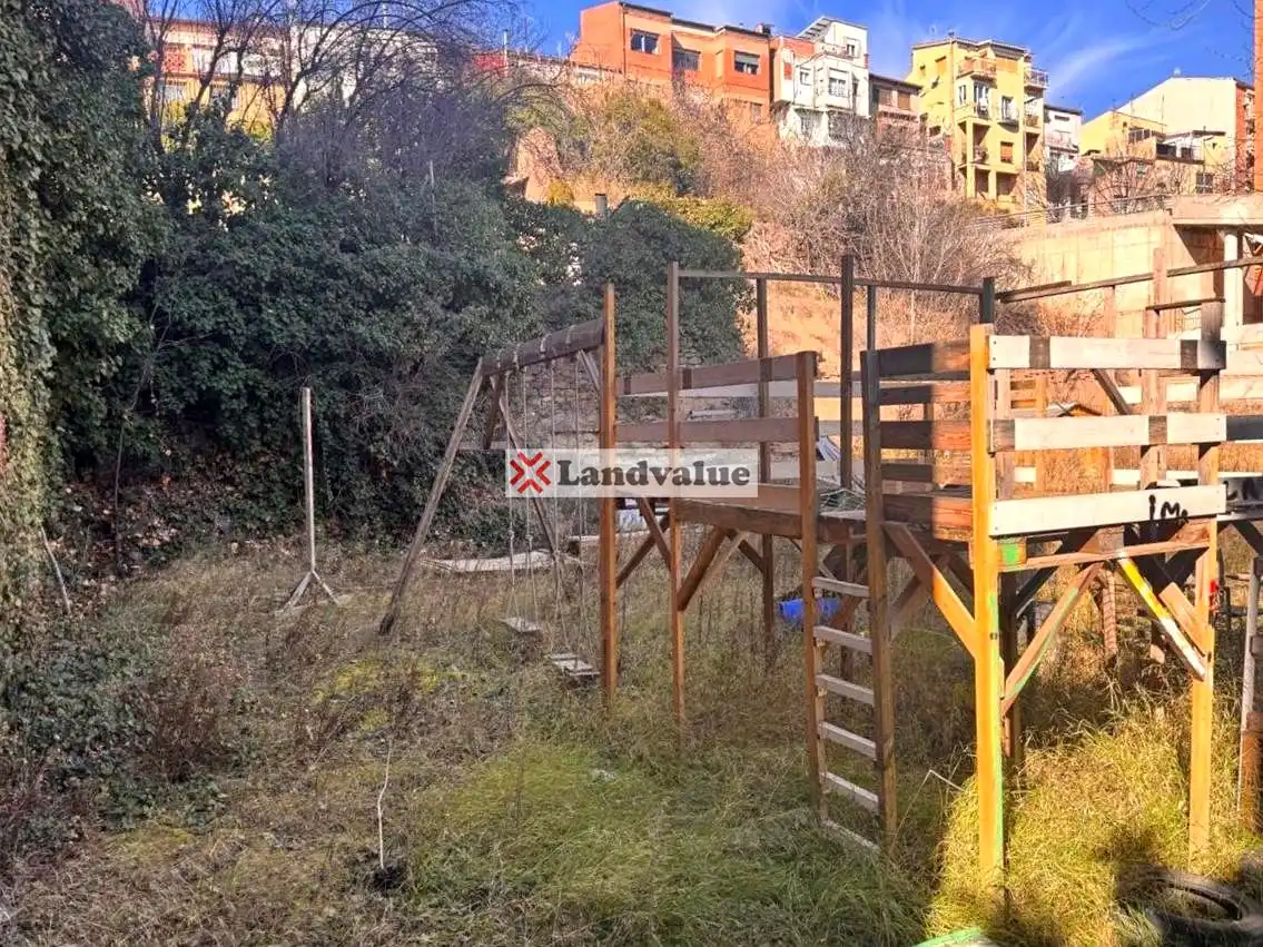 Lands and plots for sale in Passatge de Cecchini, 7-9, imagen 5