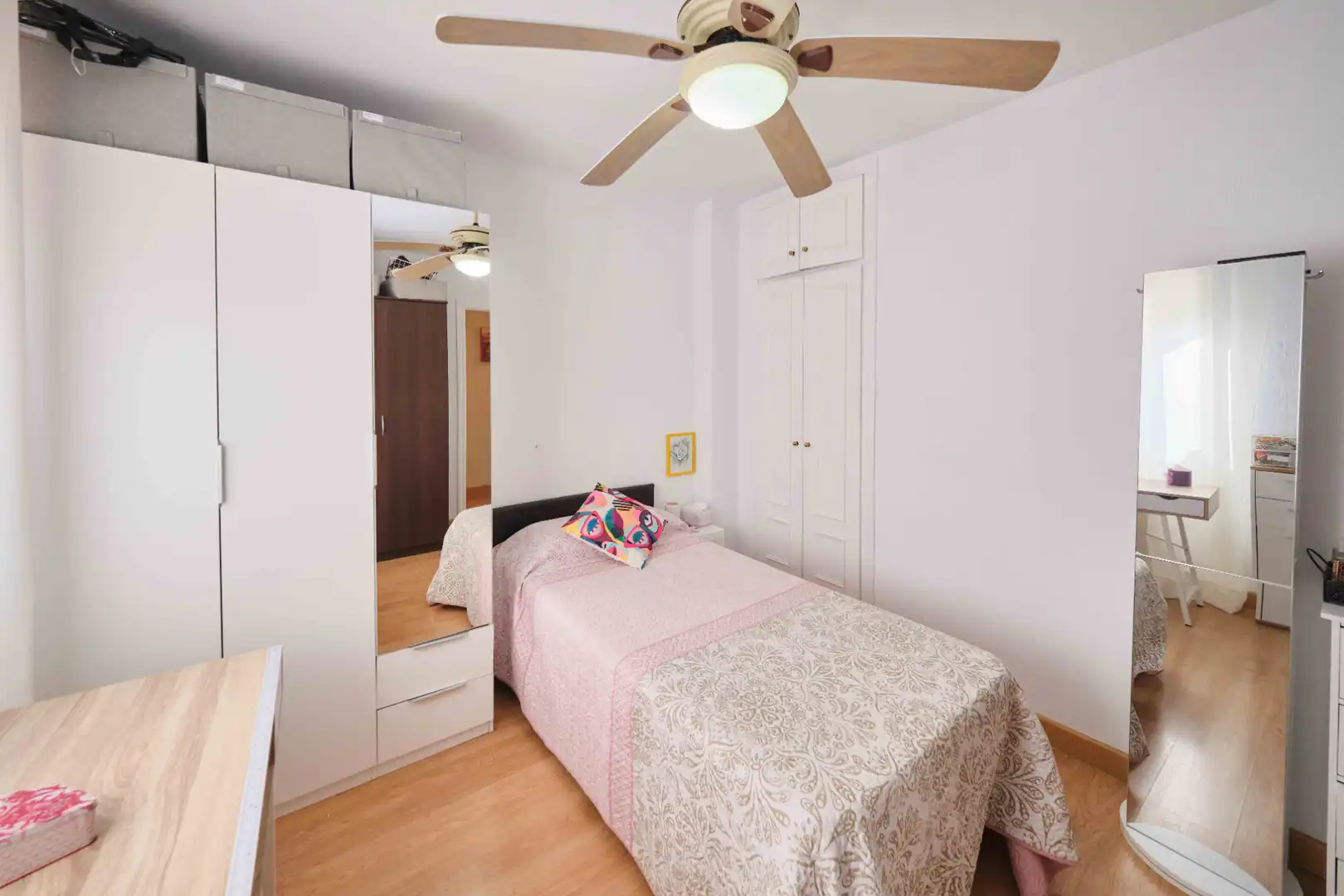 Villa avec balcon à vendre à Calle el Peral, imagen 12