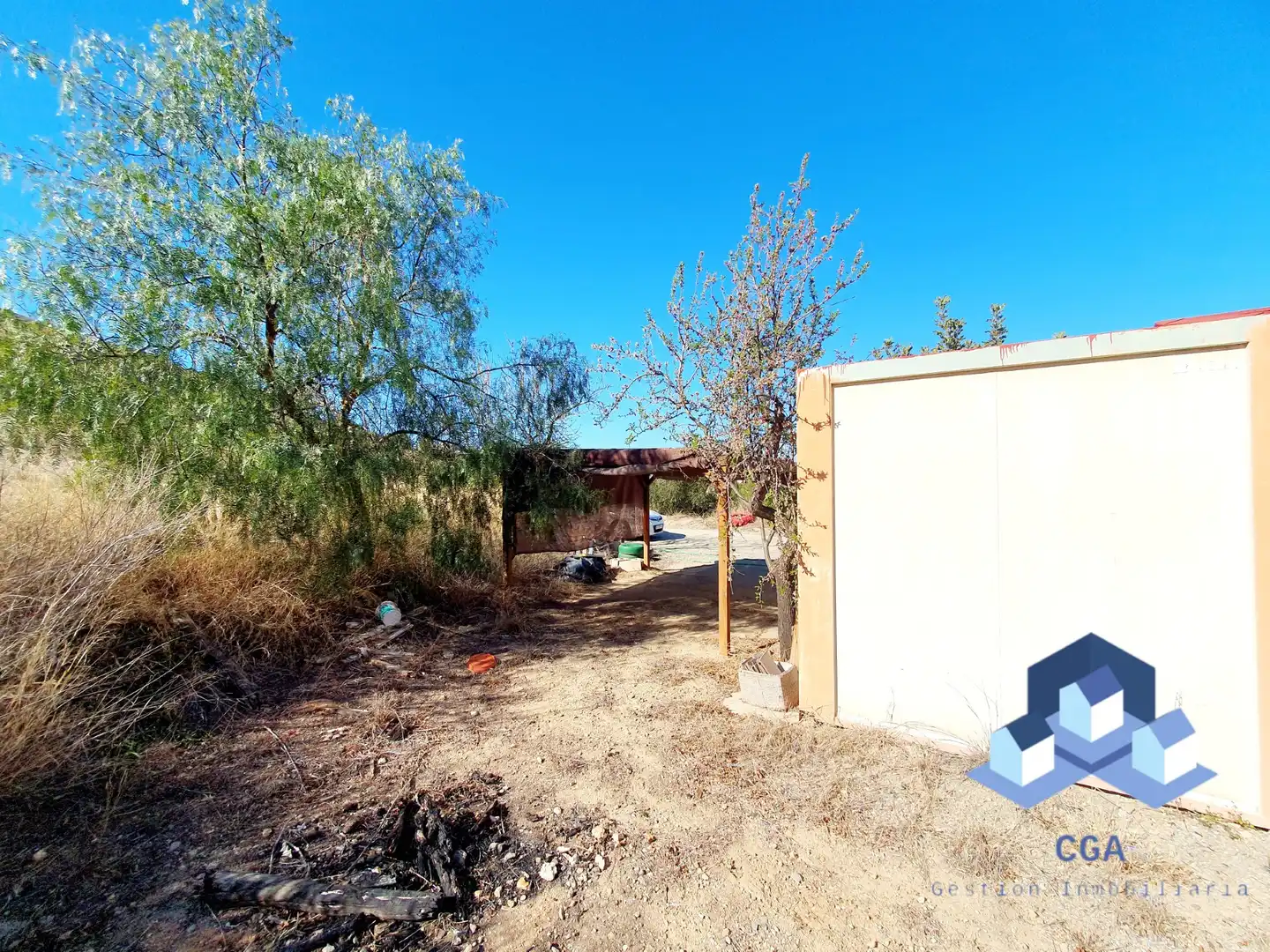 Houses for sale in Lorca  with Air Conditioner, Terrace and Storage room