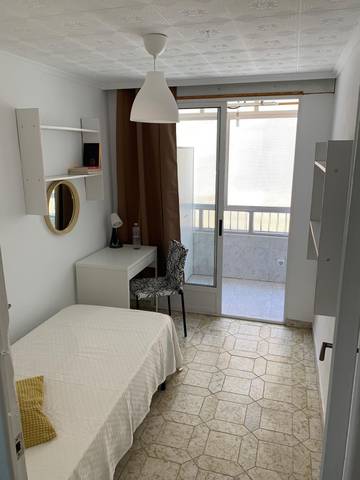 Piso en Venta en Calle SIDI IFNI en Nou Alacant