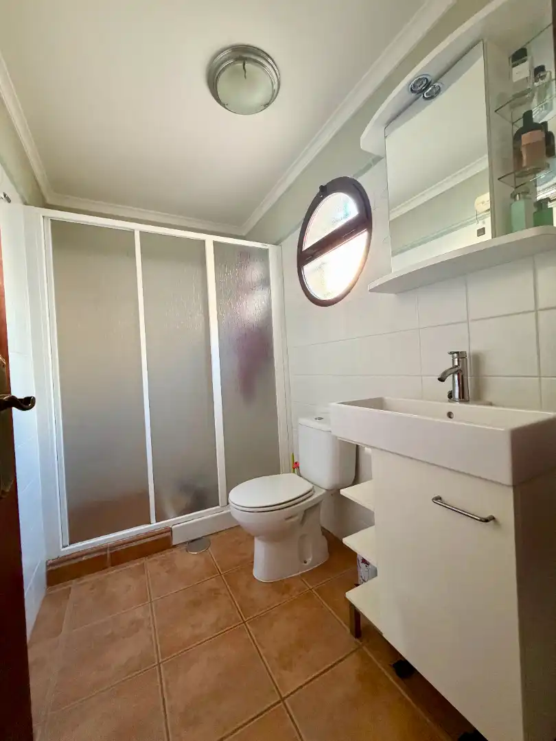 Maison jumelée avec terrasse à vendre à Calle Marqués del Vado, imagen 12