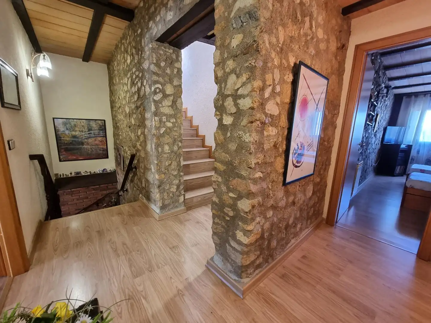 Finca rústica en venda a Palafolls