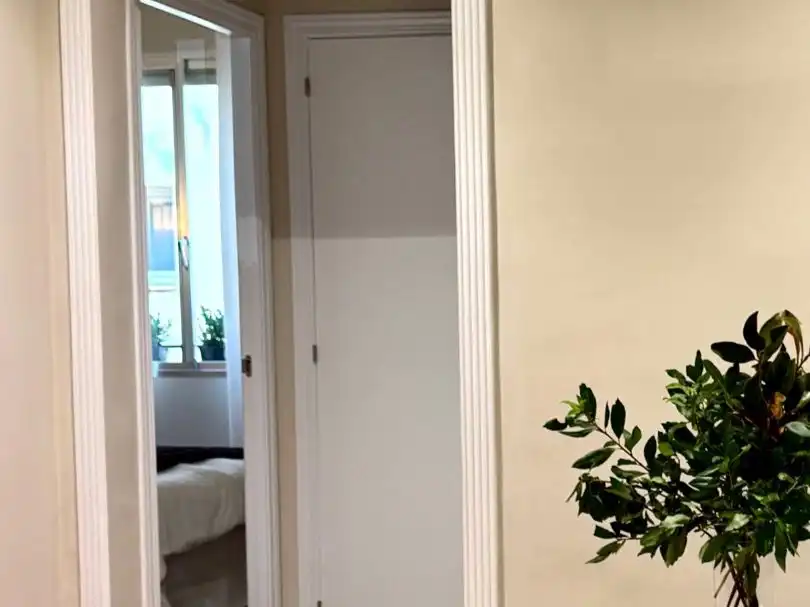 Flat for sale in Arganzuela
