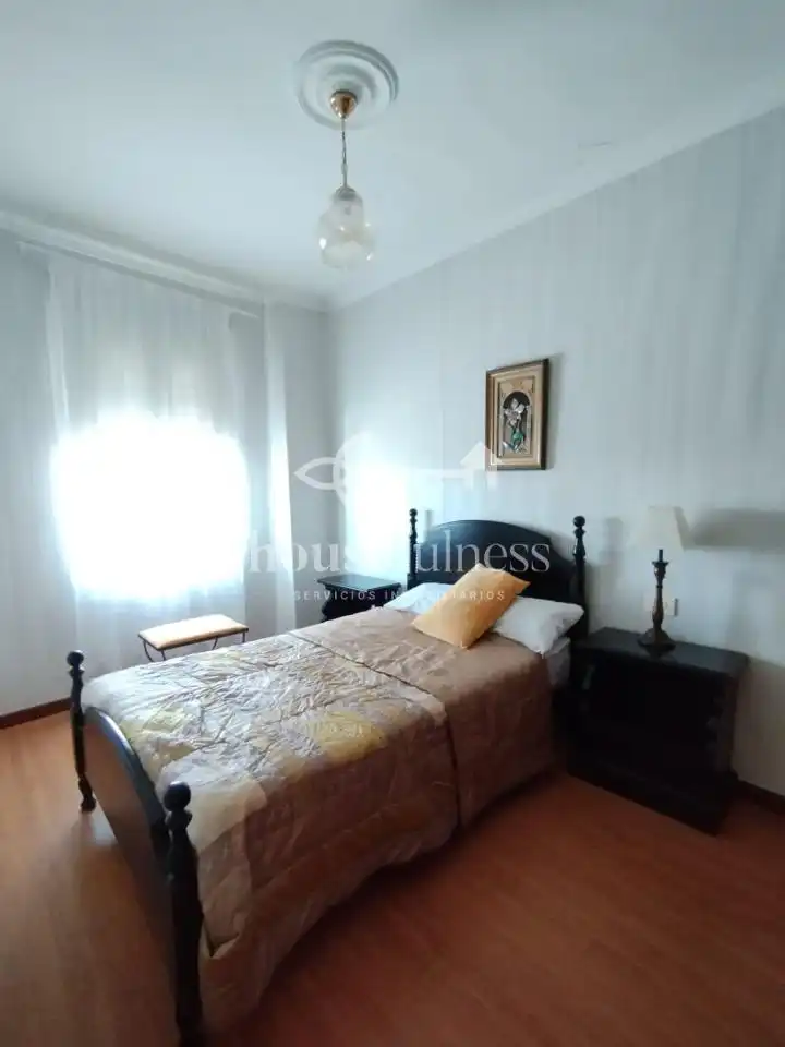 Casa amb jardí en venda a Valdoviño, imagen 5