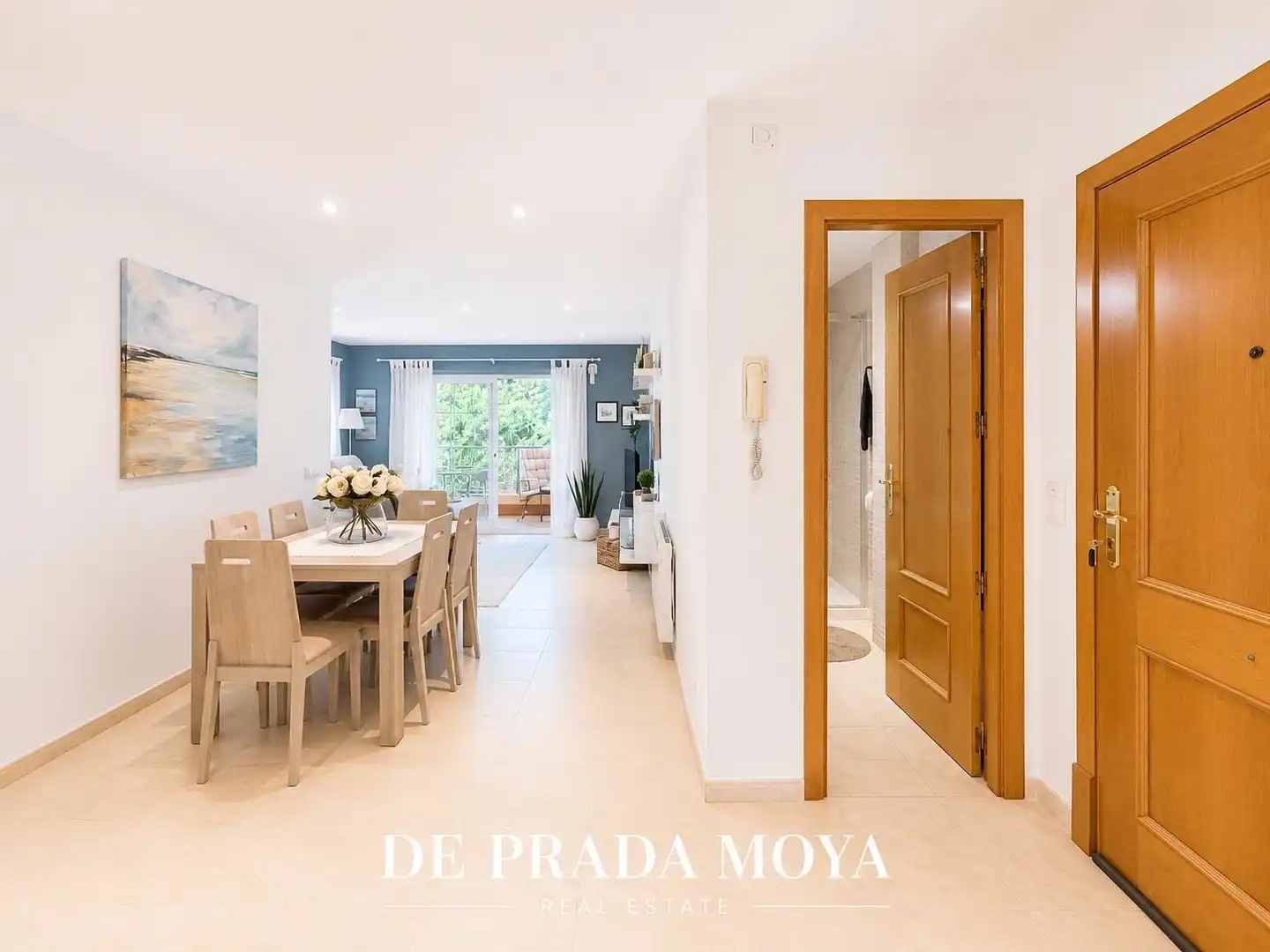 Flat for sale in Llucmajor  with Air Conditioner, Heating and Private garden
