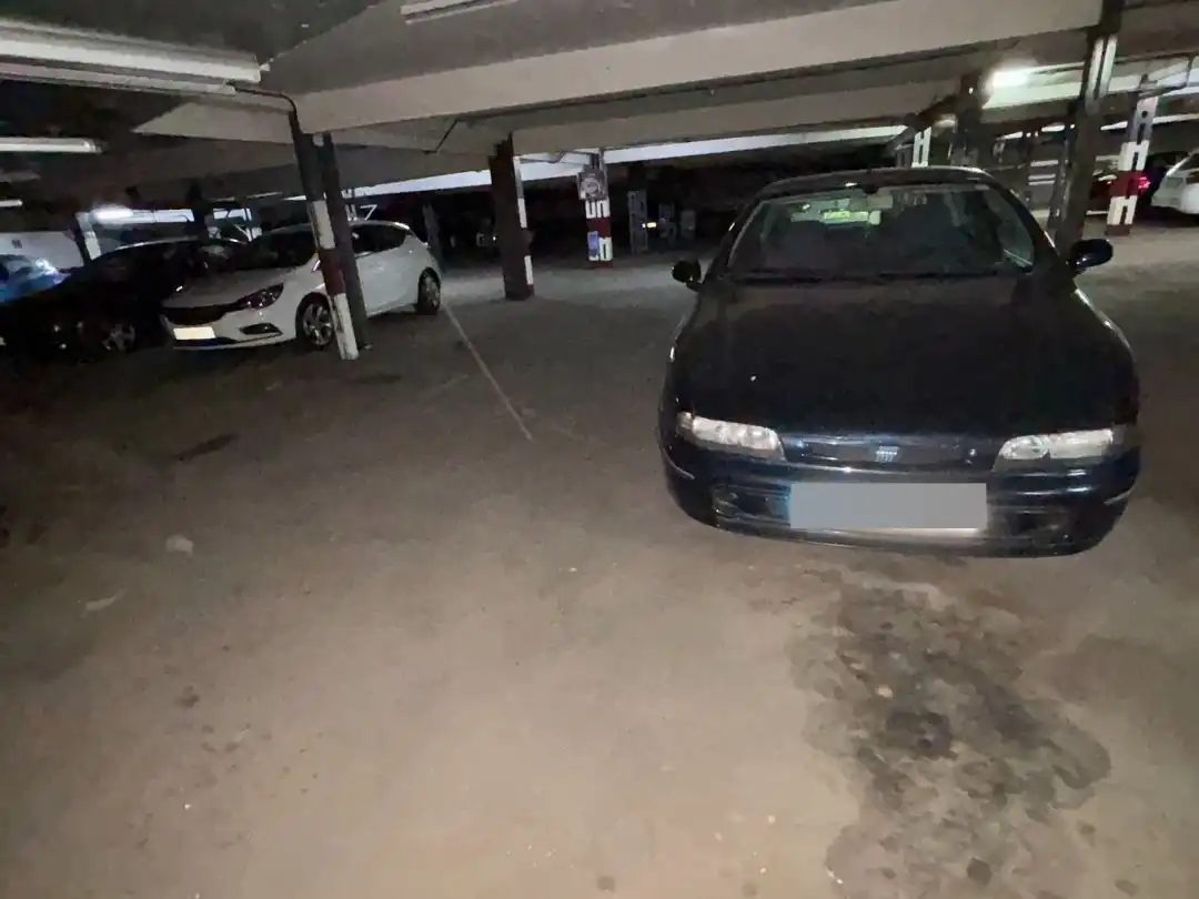 Aparcament en venda a Avenida de la Mancha 8, imagen 3