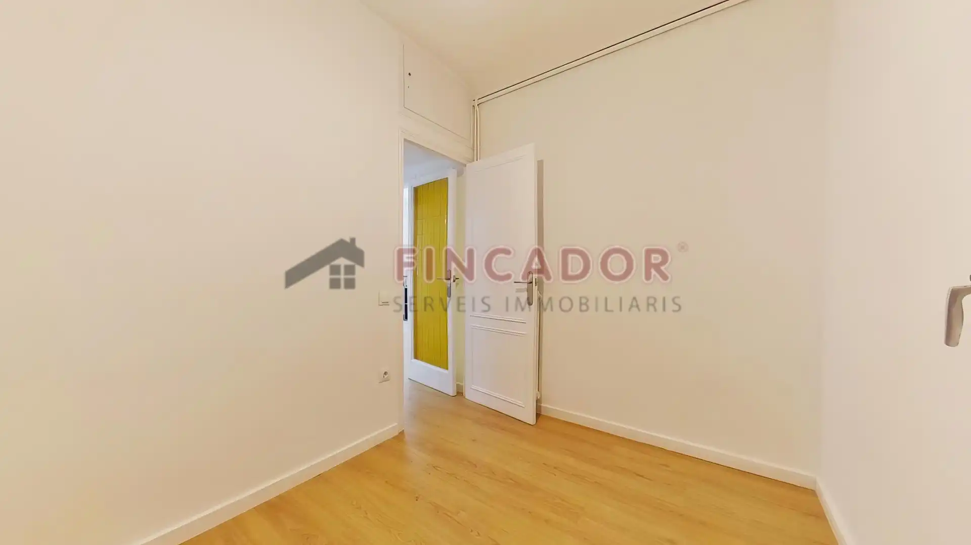 Wohnung mit Aufzug zum Verkauf in Carrer del Rosselló, imagen 5