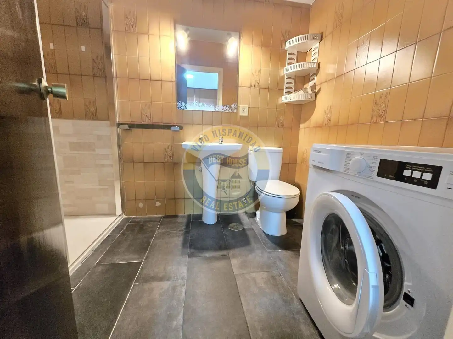 Apartament amb terrassa de lloguer a Calle llorente, imagen 28