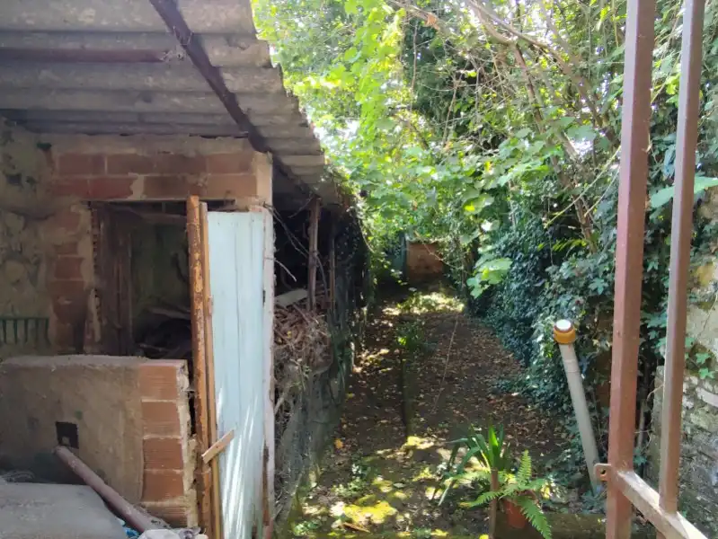 Garden of Detached homes for sale in Grado