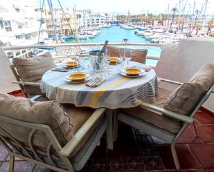 Flat to rent in Avenida Juan Sebastian Elcano, Puerto Marina