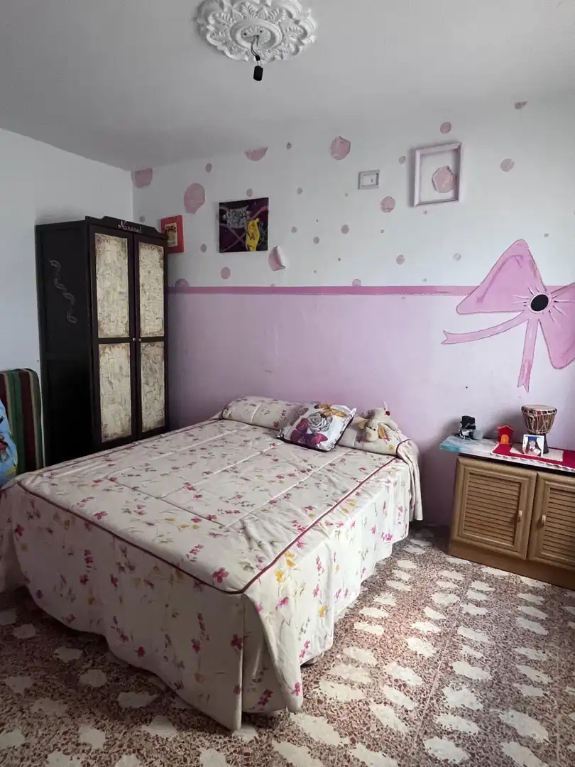 Dormitori de Casa o xalet en venda en Mairena del Alcor, Sevilla