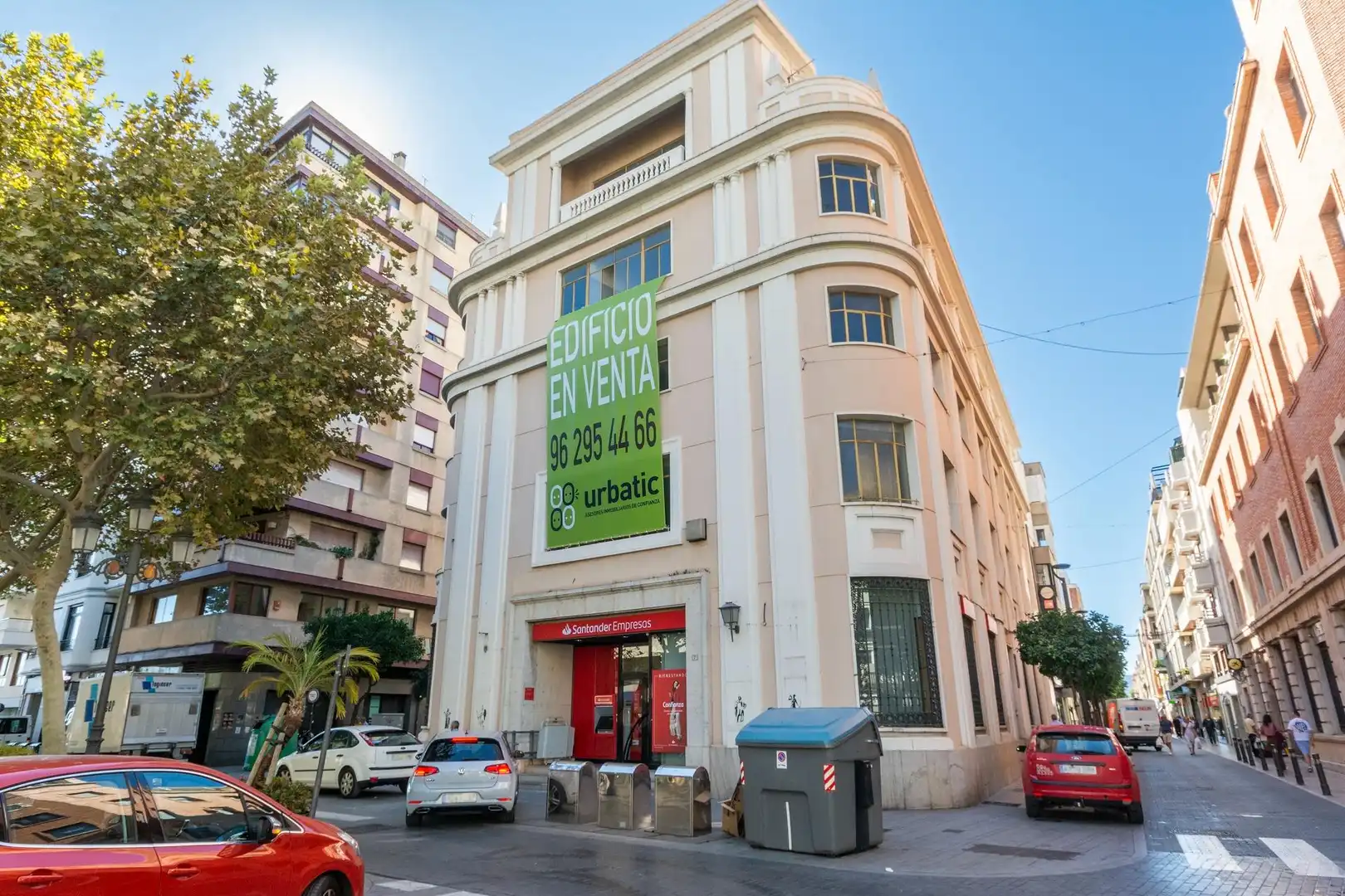 Residential for sale in Calle vallier 1