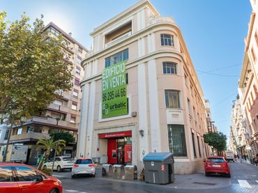 Residential for sale in Calle vallier 1