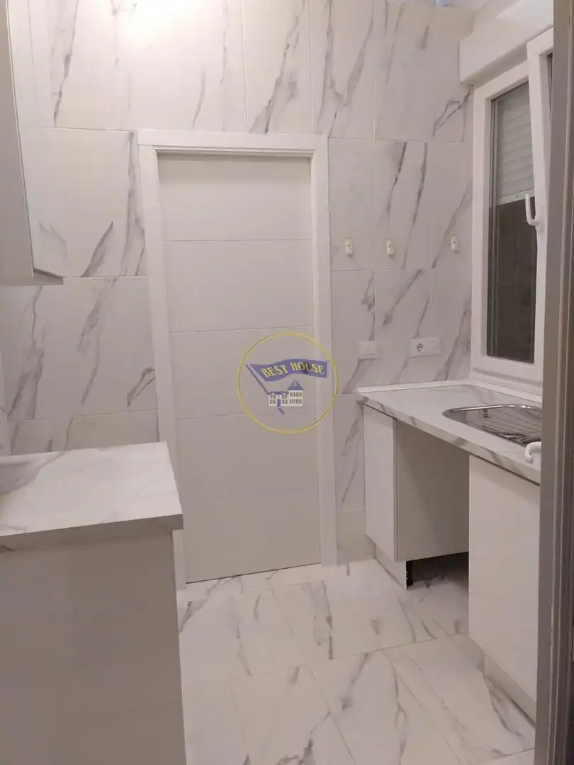 Bathroom of Houses for sale in Vigo   with Terrace