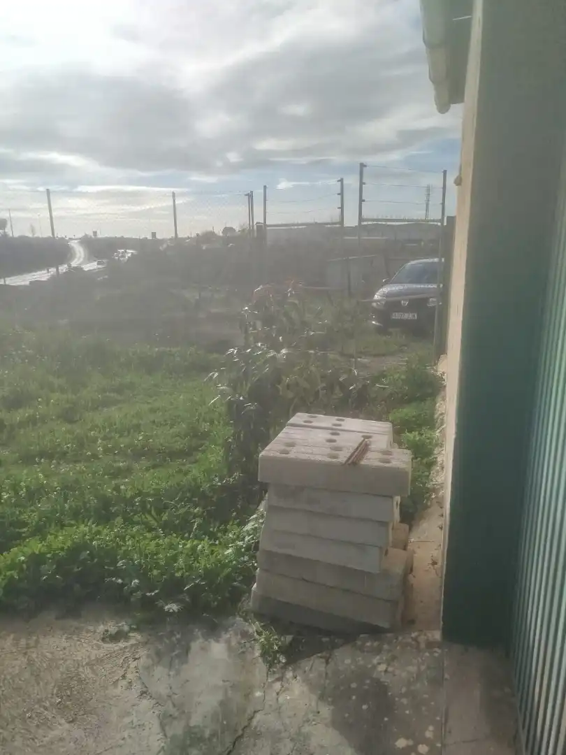 Rural land for sale in Calle Herreros, imagen 4