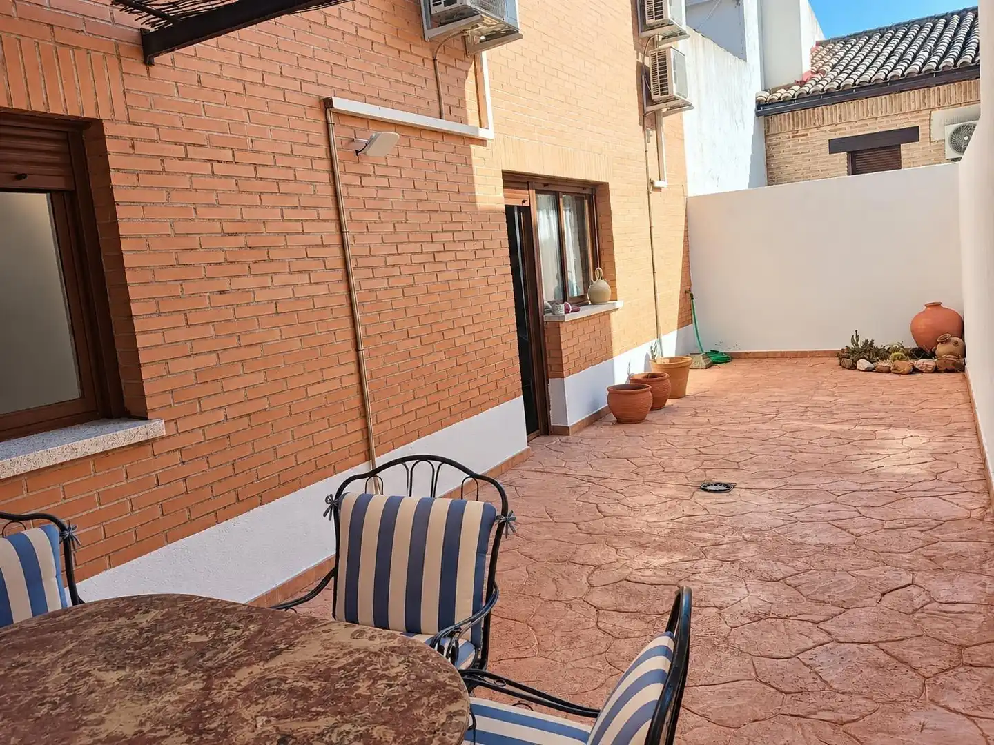 Dúplex en venta en La Puebla de Montalbán, Toledo