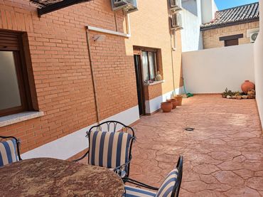 Maisonette zum Verkauf in Calle PEZ