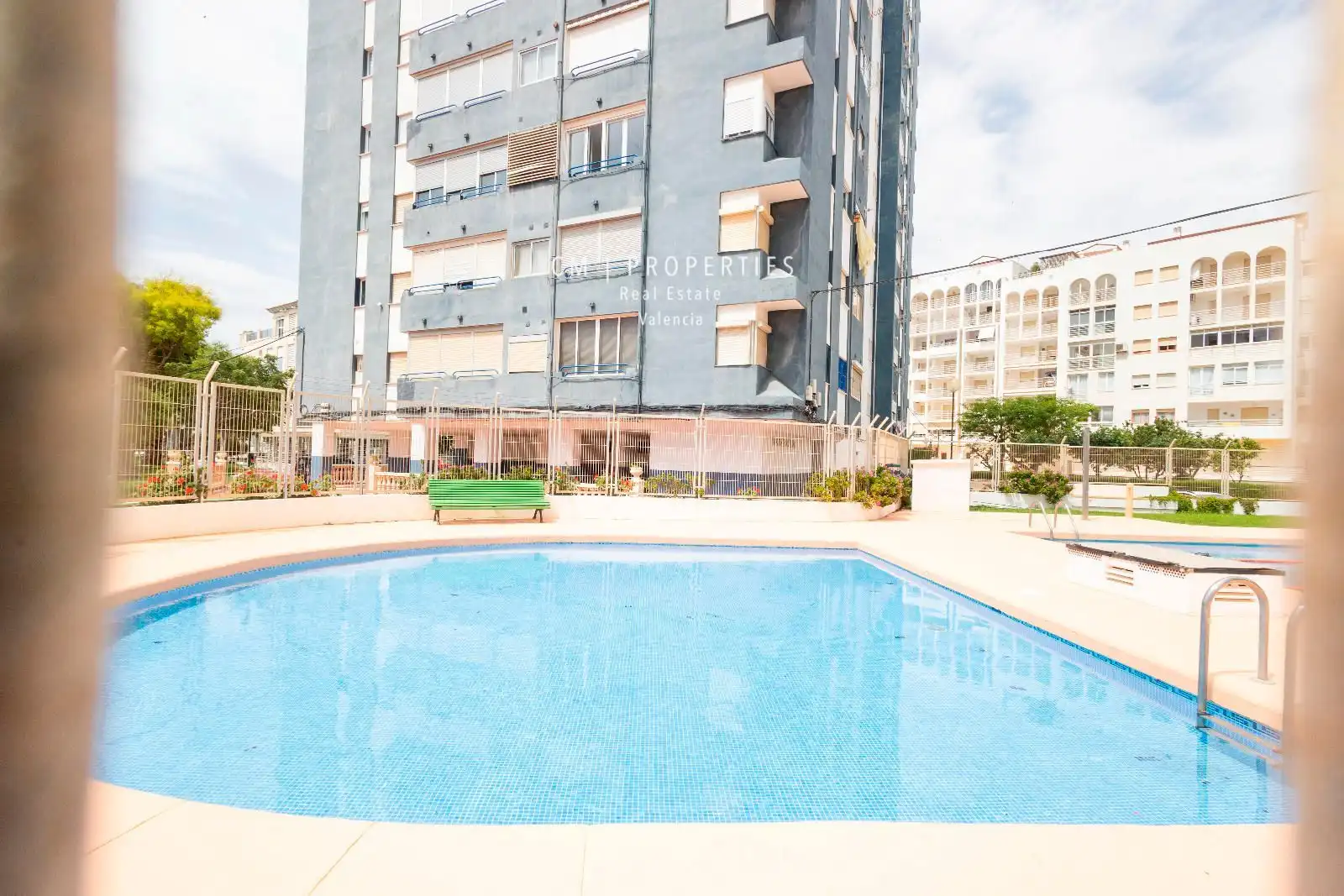Appartement avec piscine à louer à Play-Puig Jucar, imagen 30