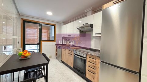 Foto 2 von Wohnung zur Miete in O Porriño , Pontevedra