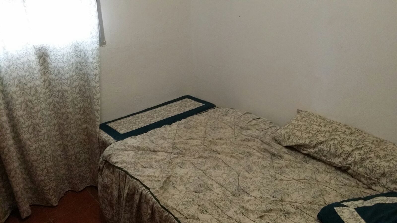 Bedroom of House or chalet for sale in La Coronada  with Private garden and Swimming Pool