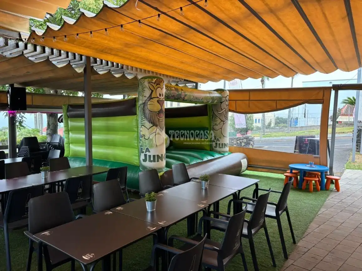 Local comercial en venta en El Sauzal, imagen 9