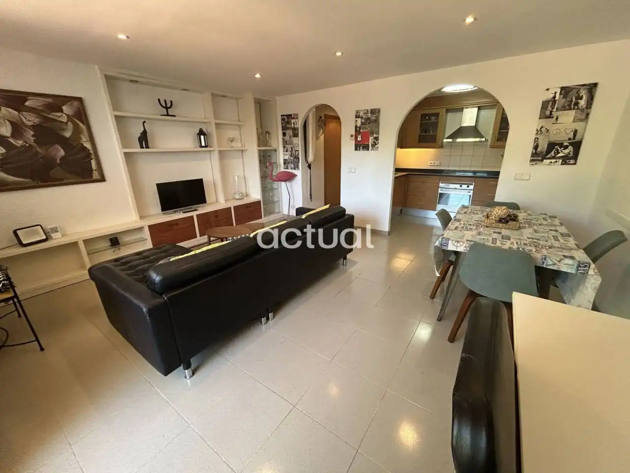 Apartment with terrace for sale in Avenida POLITUR, imagen 8