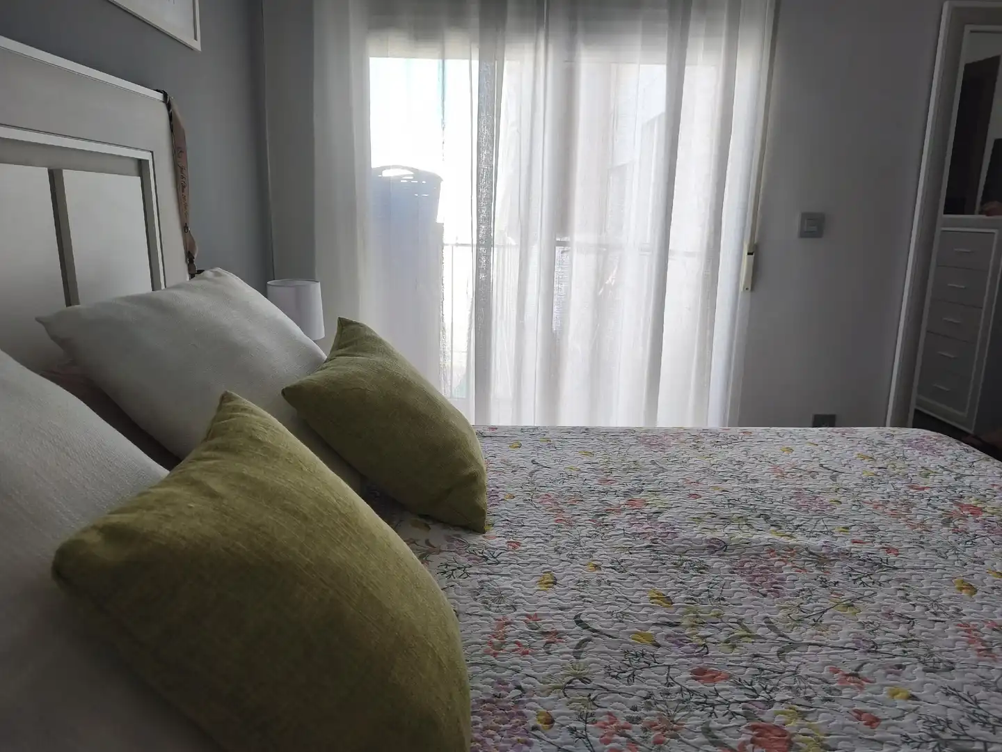 Habitación de Apartamento en venta en Andújar con Aire acondicionado y Calefacción