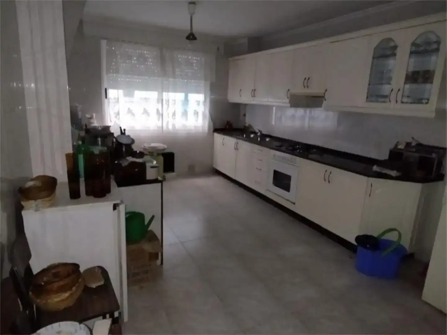 Cuina de Planta baixa en venda en Arzúa