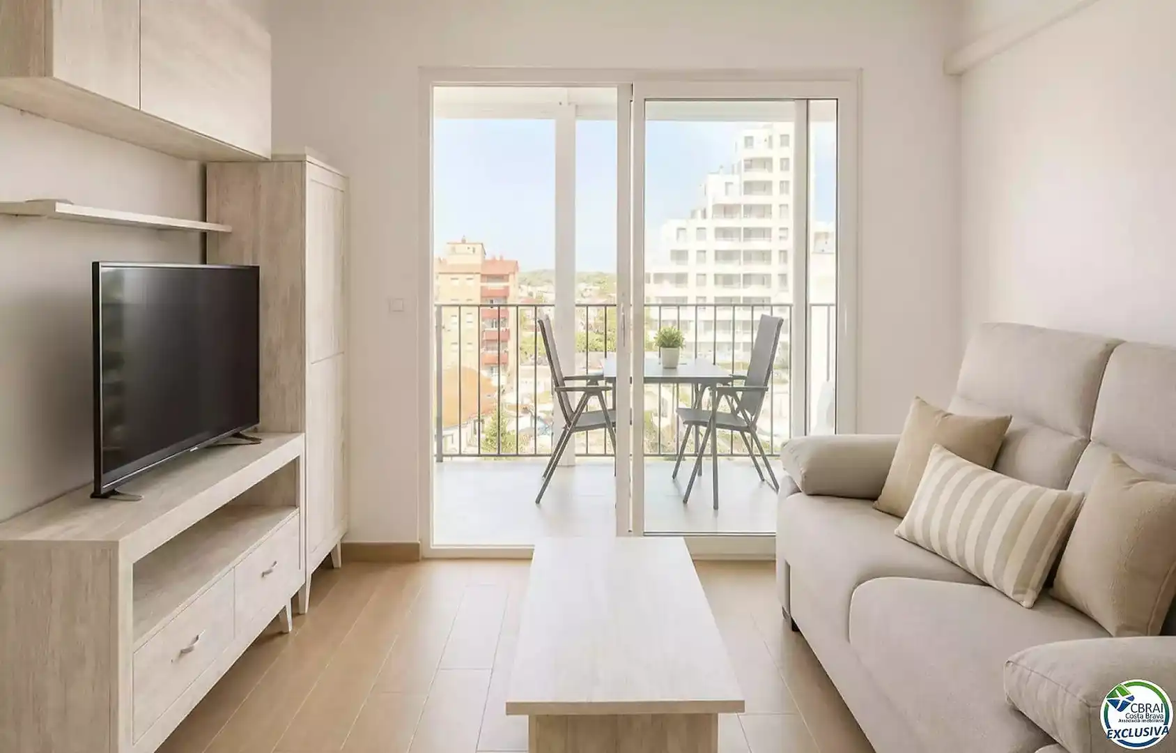 Appartamento con ascensore in vendita a Carrer Delta Muga 9