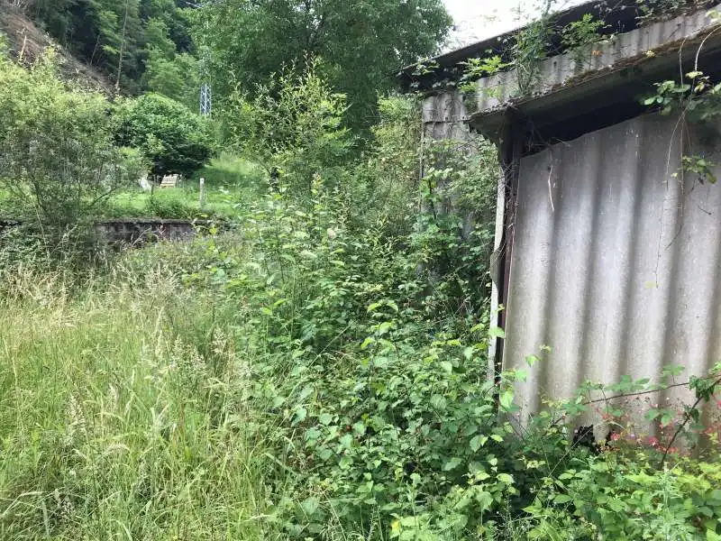Nave industrial en venta en Bergara, imagen 13