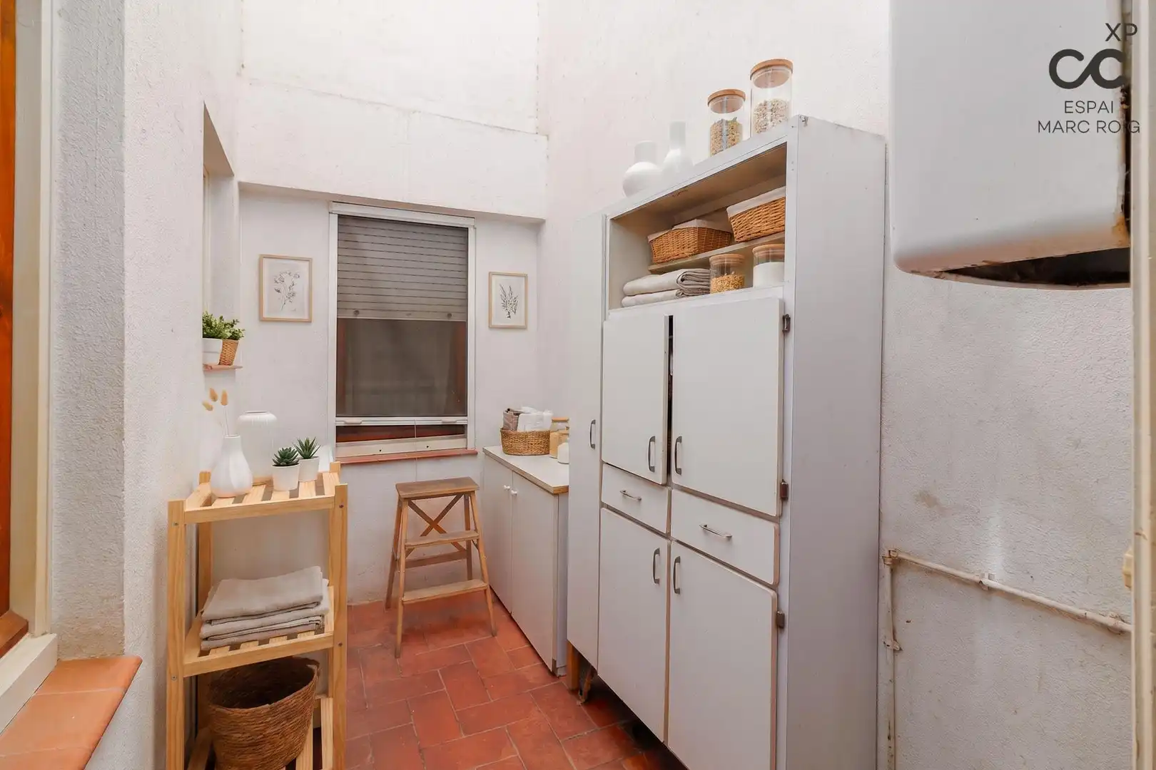 Cocina de Finca rústica en venta en Castelló d'Empúries con Aire acondicionado, Calefacción y Jardín privado