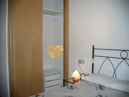 Dormitori de Apartament en venda en Rollo - Puente Ladrillo
