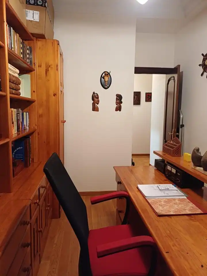 Wohnung mit Aufzug zum Verkauf in Calle Casimiro Velasco, imagen 10