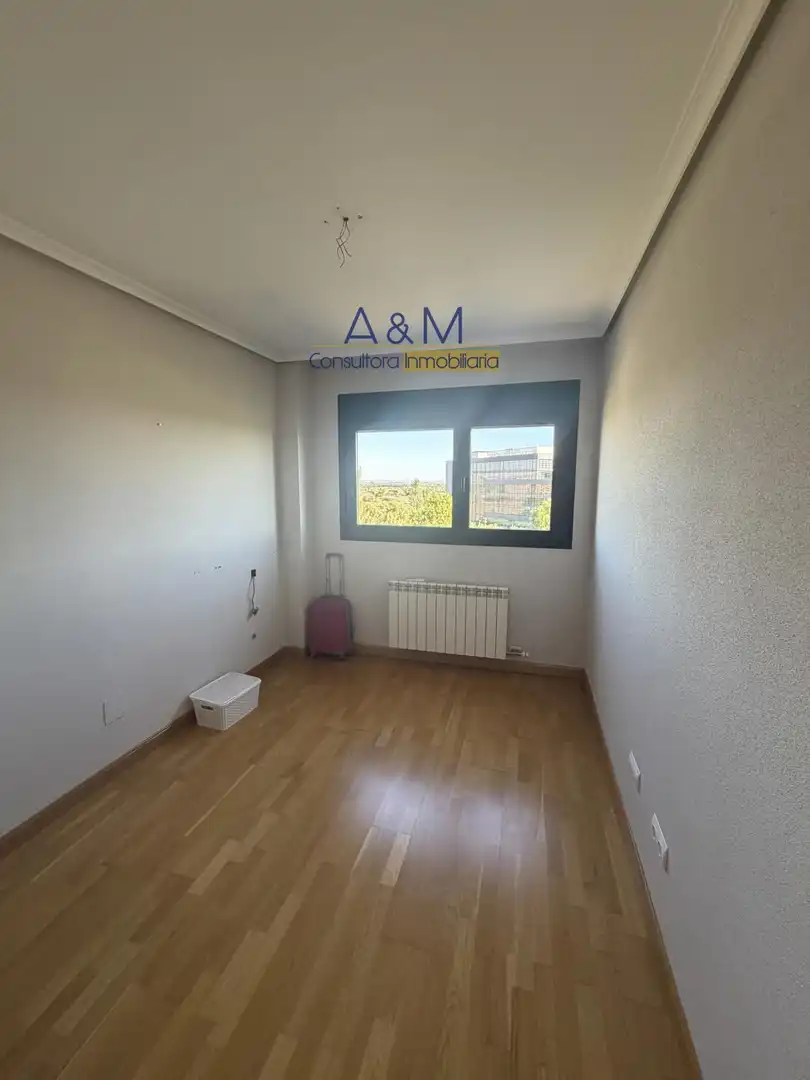 Piso con piscina en venta en RAMON Y CAJAL, imagen 20