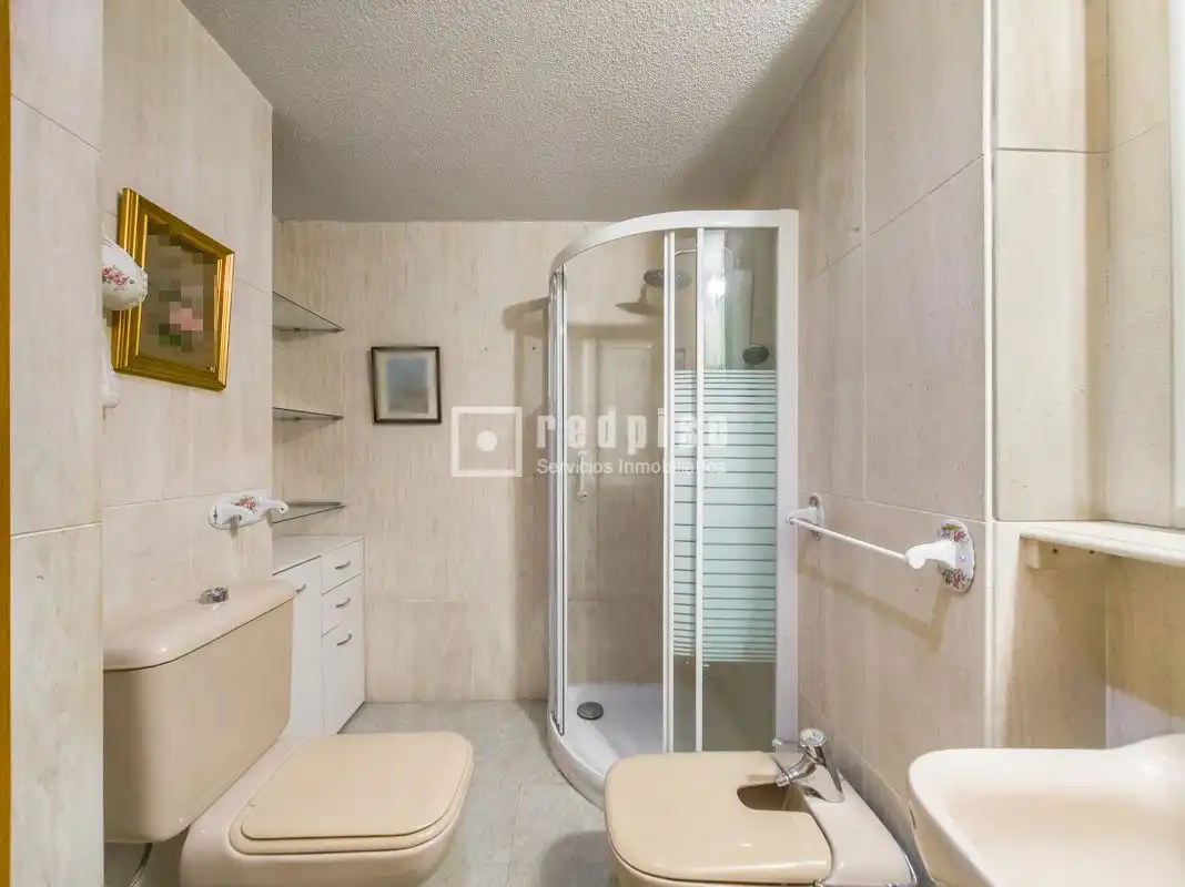 Appartamento con piscina in vendita a Parque Lisboa - La Paz, imagen 10