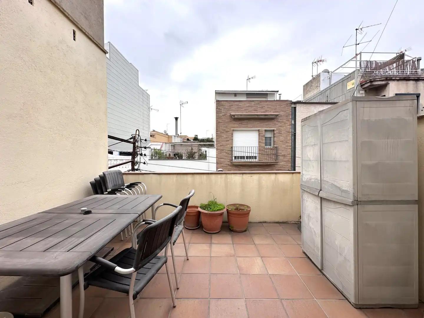 Casa amb terrassa en venda a Casagemes - Canyadó, imagen 34