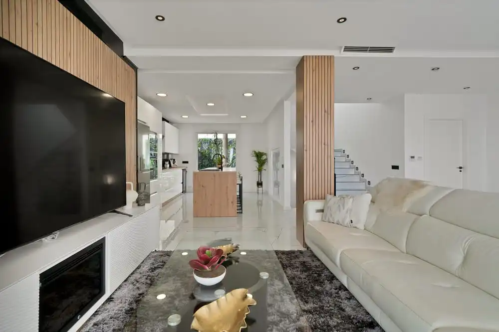 Casa o chalet en venta en El Faro de Calaburra - Chaparral