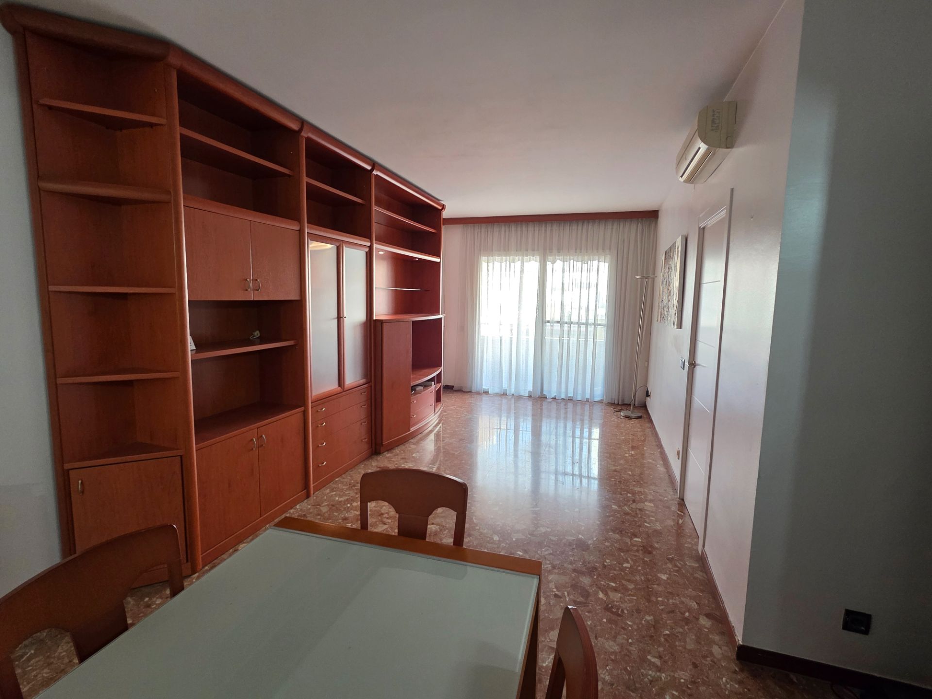 Wohnung zum Verkauf in La Marina del Port, Sants - Montjuïc