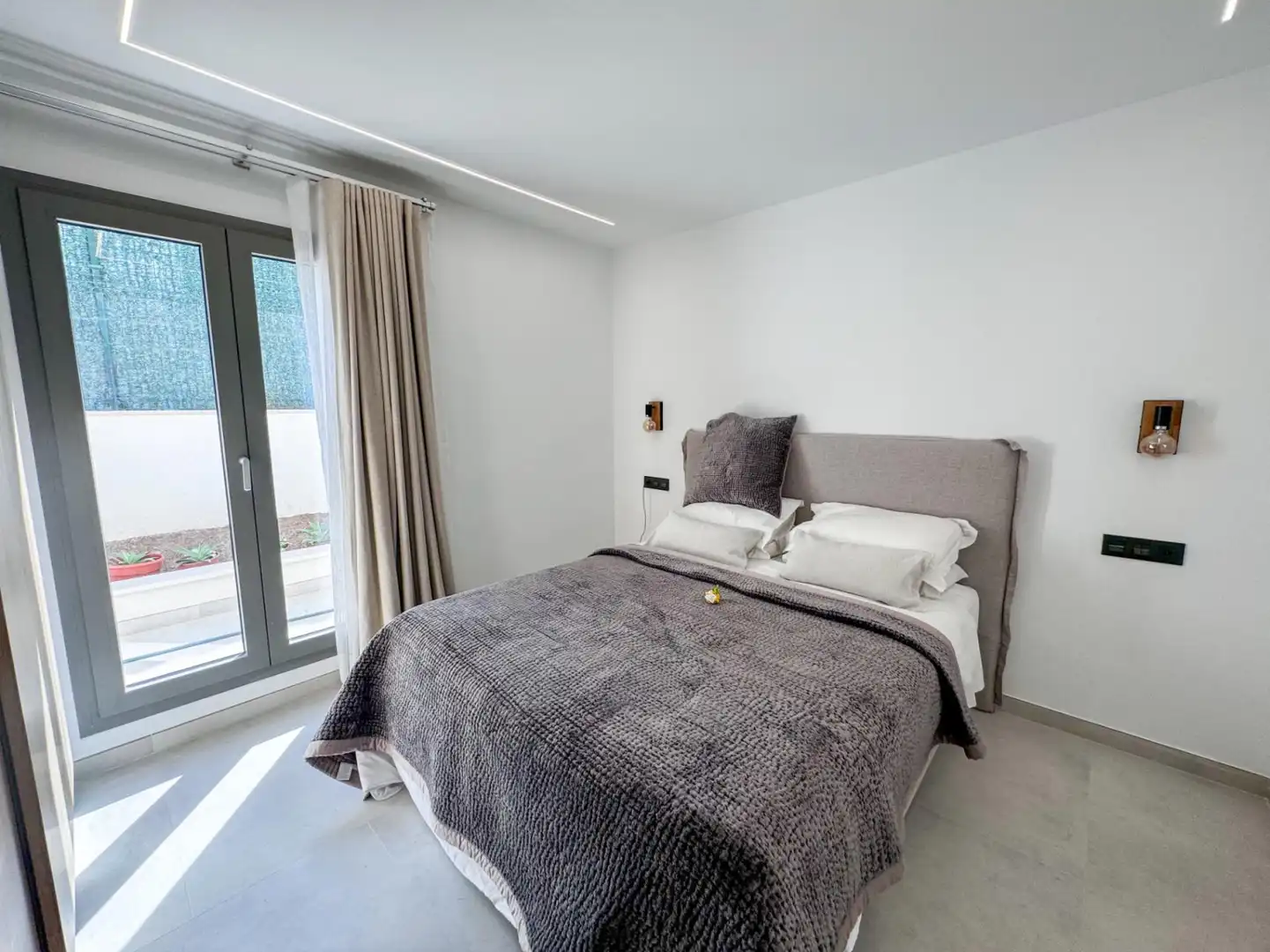 Casa o xalet en venda a Alcúdia - Carrer de Josep Pla, Bacarés - Manresa - Bonaire