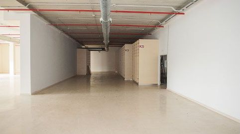 Venta nave Polígono Valladares., imatge 4