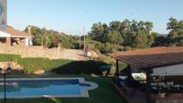 Jardí de Casa o xalet en venda en Algeciras amb Aire condicionat, Calefacció i Jardí privat