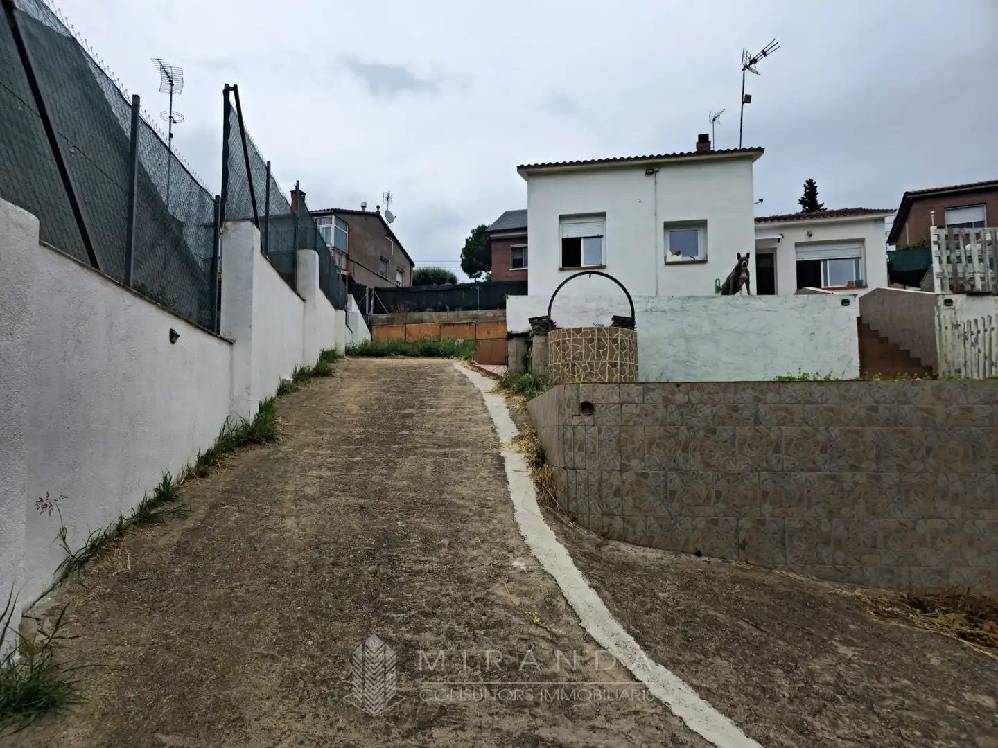 Chalet con jardín en venta en Lliçà d'Amunt, imagen 35