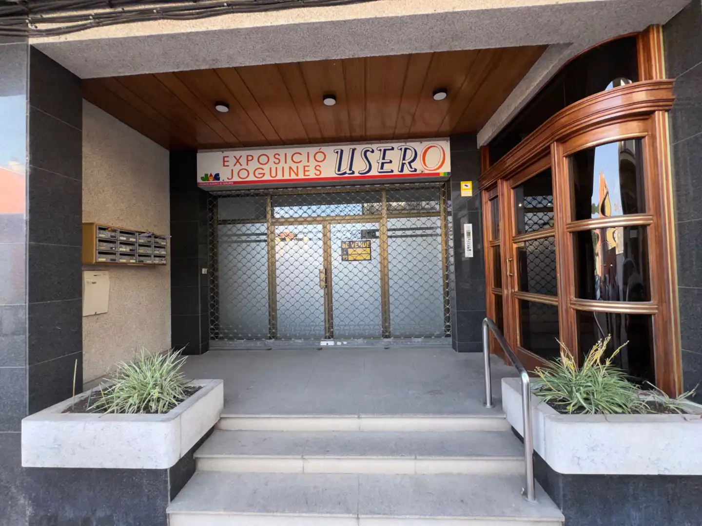Locale commerciale in vendita a Carrer Mossèn Gelabert 7, imagen 4