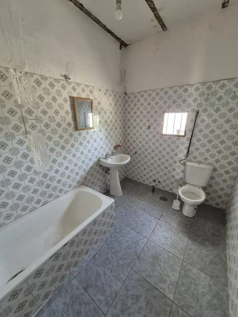 Bany de Casa o xalet en venda en Arcos de la Frontera