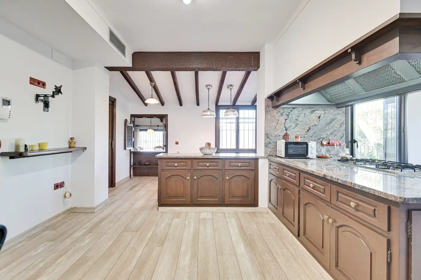 Villa mit Terrasse zum Verkauf in Carrer del Navegant 112, imagen 16