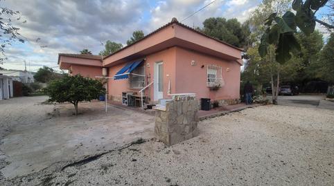 Photo 3 of Country house for sale in Campo Alto - Club de Campo, Alicante