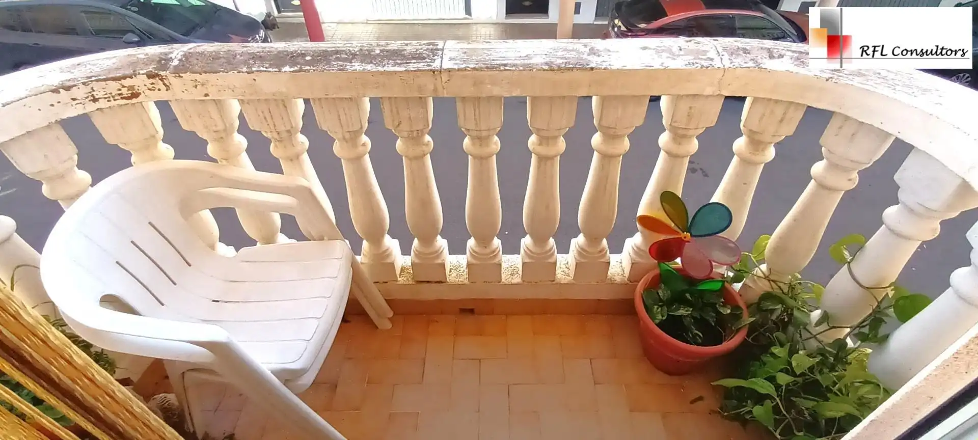 Adosado con terraza en venta en Torreblanca, imagen 8