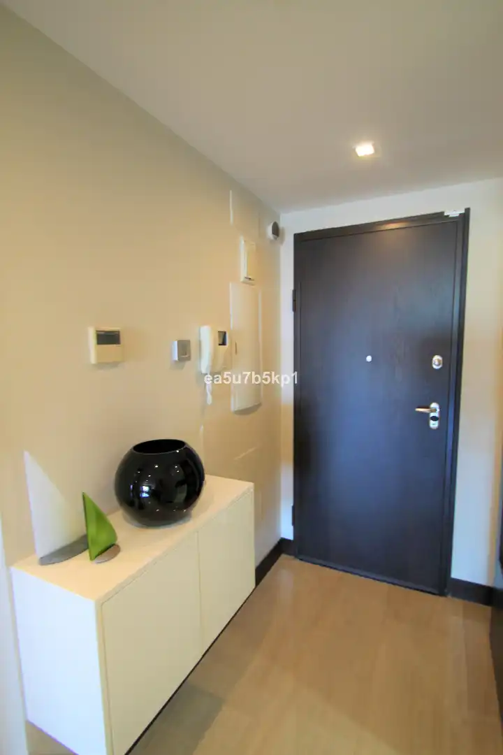 Apartamento con piscina en venta en Benahavís pueblo, imagen 22