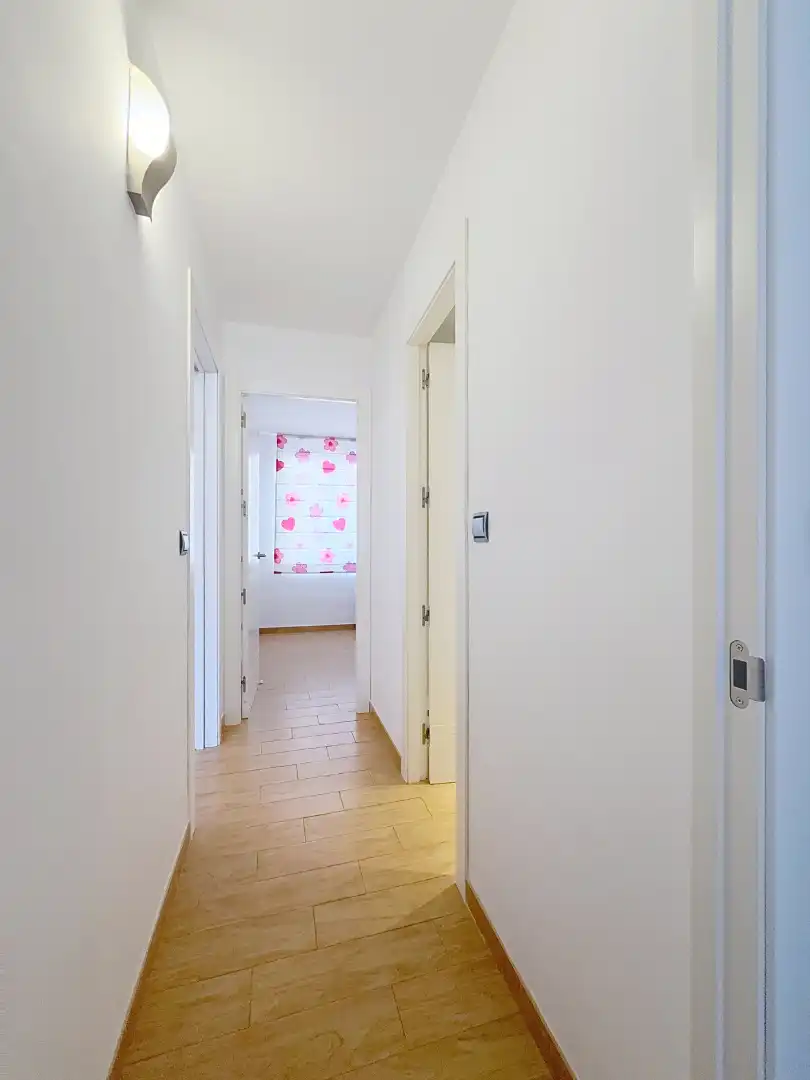 Flat for rent in Calle Cuarteles, La Unión - Cruz de Humilladero - Los Tilos